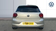 Volkswagen Polo 1.0 TSI 115 R-Line 5dr Petrol Hatchback
